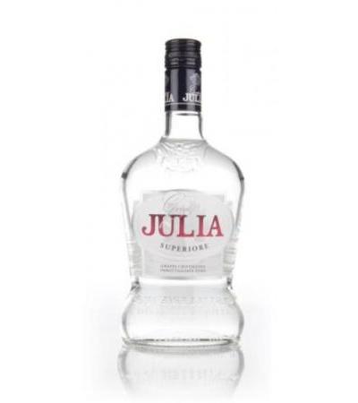 Grappa Julia Superiore