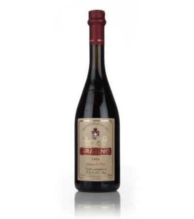 Gravino Liquore di Vino
