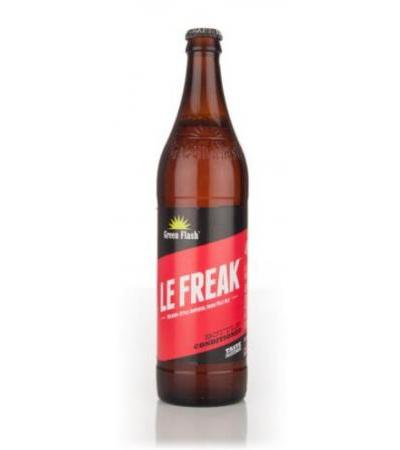 Green Flash Le Freak
