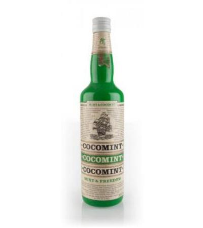 Greendom Cocomint - 1980s