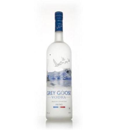 Grey Goose 4.5l