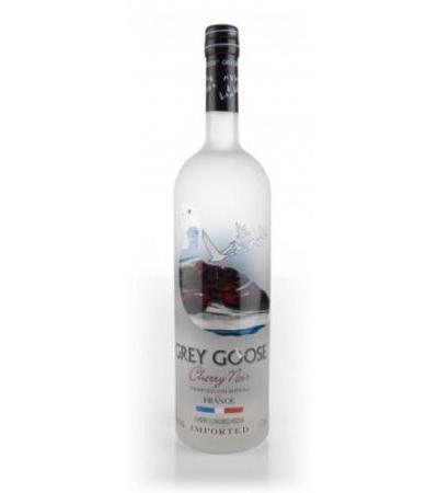 Grey Goose Cherry Noir