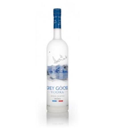 Grey Goose Jeroboam