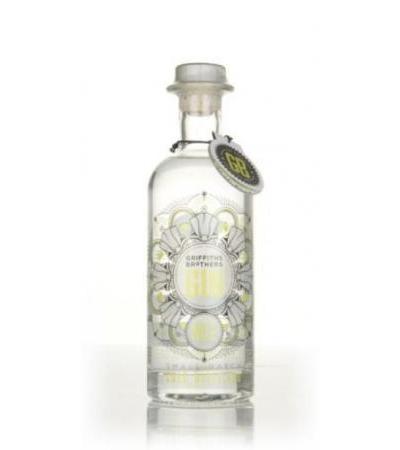 Griffiths Brothers Gin No.2