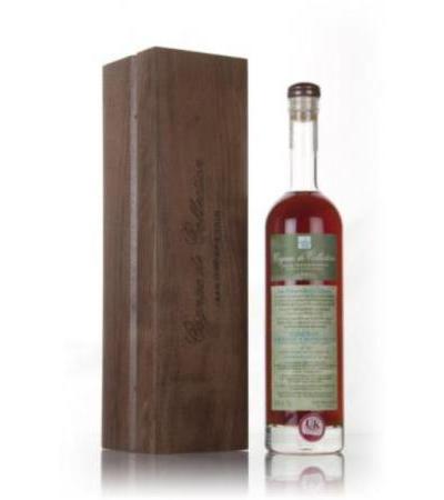 Grosperrin Grande Champagne Cognac No.24