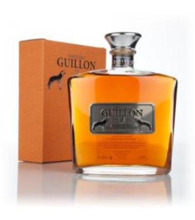 Guillon Banyuls Cask Finish