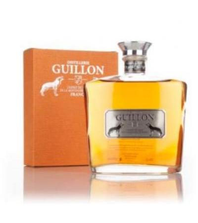 Guillon Champagne Cask Finish