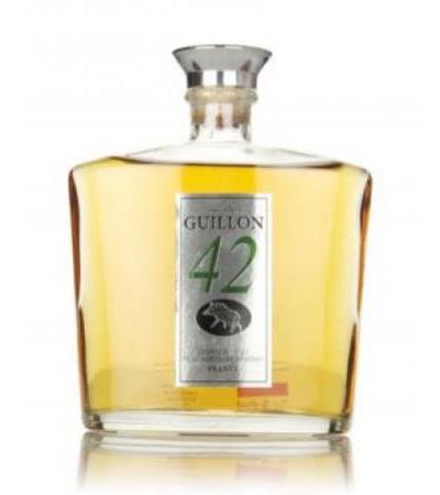 Guillon Cuvée 42