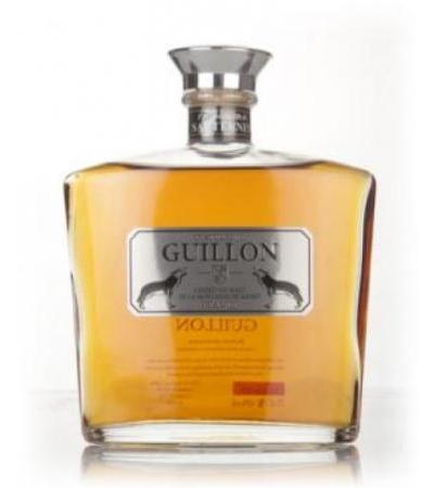 Guillon Sauternes Cask Finish