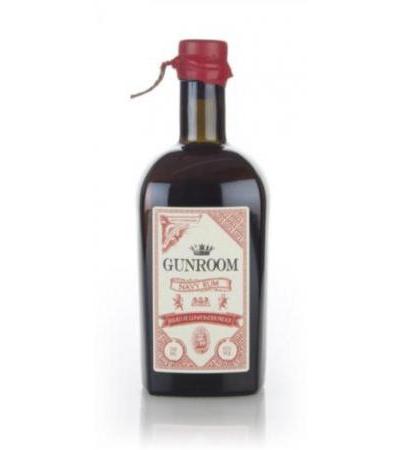 Gunroom Navy Rum