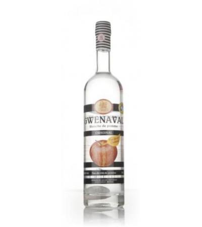 Gwenn Blanche de Pomme