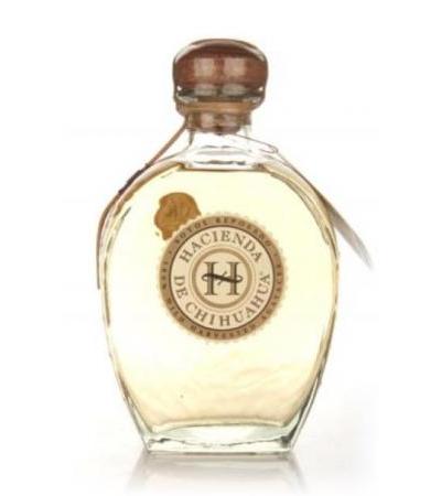 Hacienda de Chihuahua Reposado Sotol