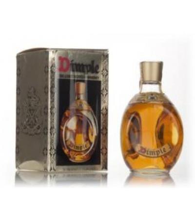 Haig's Dimple 38cl - 1970s