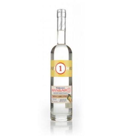 Hangar One Citron "Buddha's Hand" Vodka