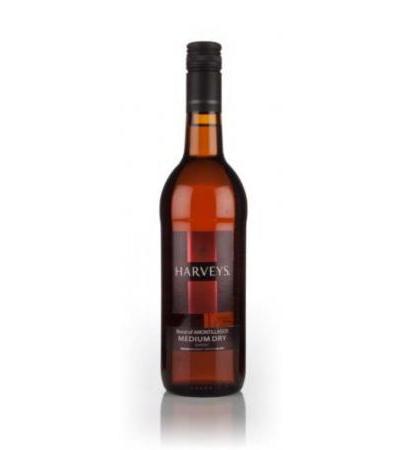 Harveys Amontillado Sherry