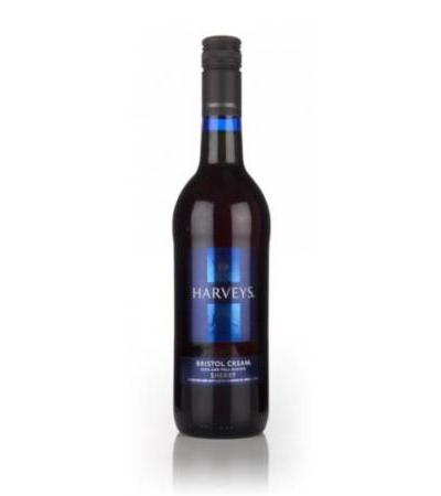 Harveys Bristol Cream Sherry