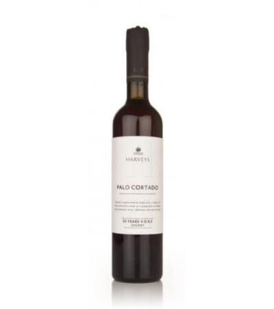 Harveys Old Palo Cortado