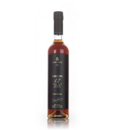 Harveys Signature 12 Year Old Cream Sherry