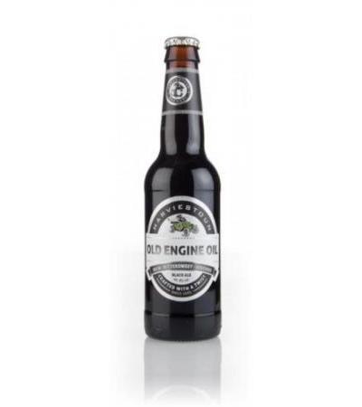 Harviestoun Old Engine Oil