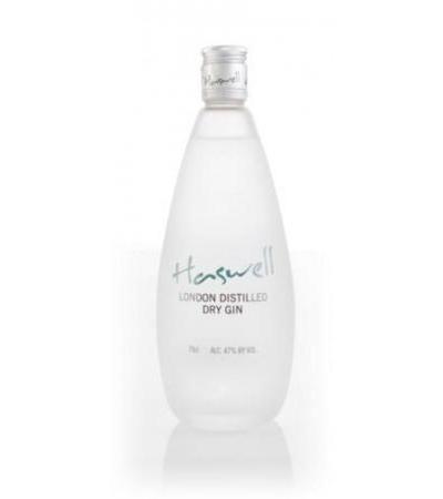 Haswell Dry Gin