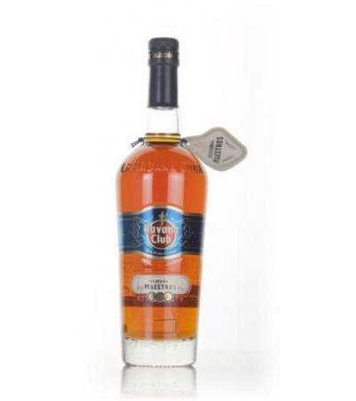 Havana Club Seleccion de Maestros