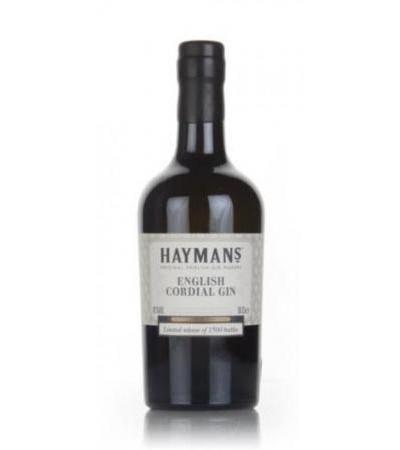 Hayman's English Cordial Gin