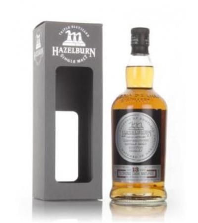 Hazelburn 13 Year Old