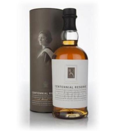 Hazelwood Centennial Reserve 20 Year Old