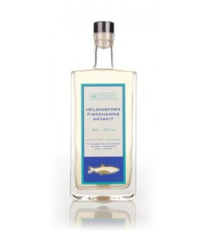 Helsingfors Fiskehamns Akvavit
