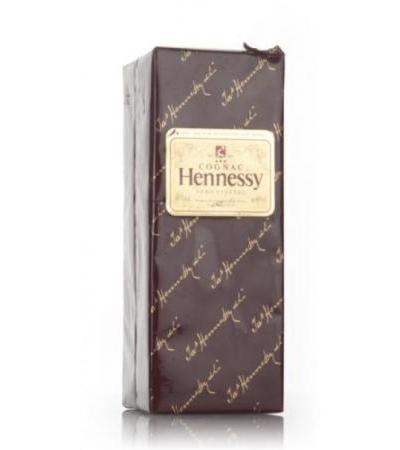 Hennessy VS - 1980s (Boxed)