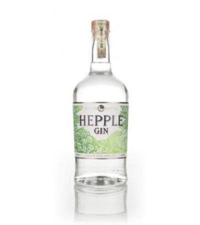 Hepple Gin
