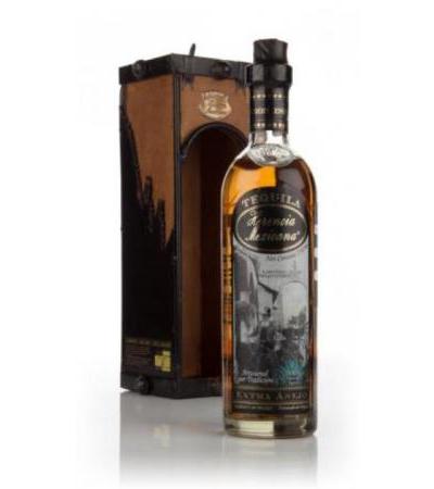Herencia Mexicana Tequila Extra Añejo