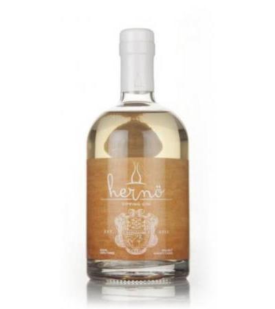 Hernö Sipping Gin #1.1 - Box Whisky ex-Sherry Cask