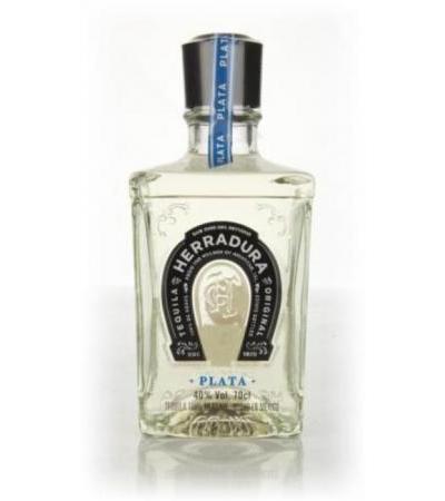 Herradura Plata