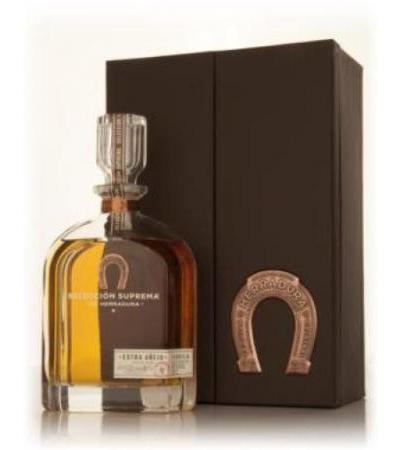 Herradura Seleccion Suprema Extra Añejo Edicion Limitada