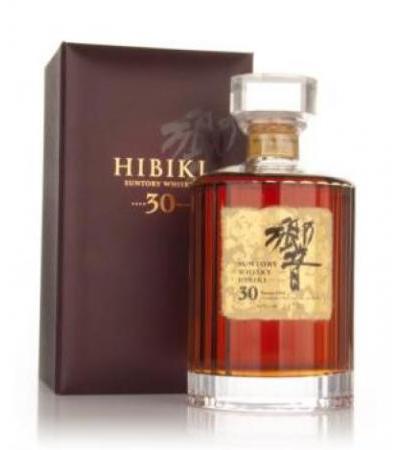 Hibiki 30 Year Old