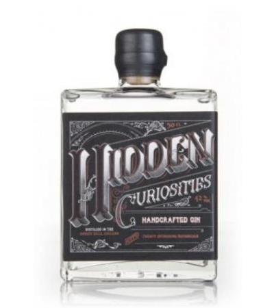 Hidden Curiosities Gin