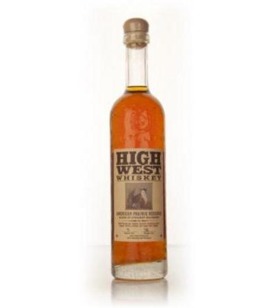 High West American Prairie Reserve