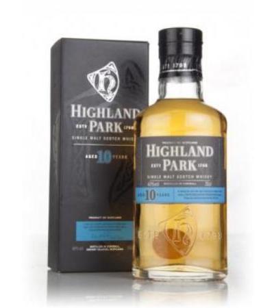 Highland Park 10 Year Old 35cl