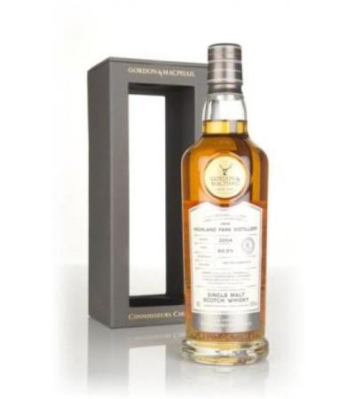 Highland Park 13 Year Old 2004 - Connoisseurs Choice (Gordon & MacPhail)