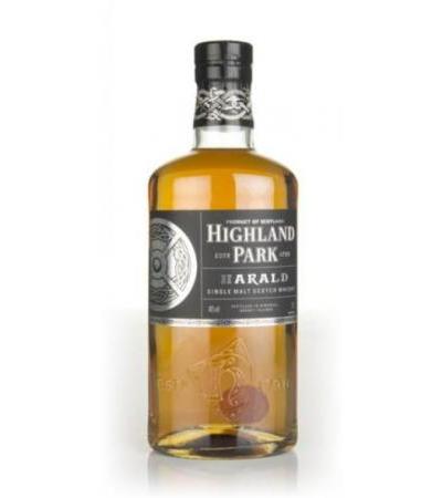Highland Park Harald (Warriors Series)