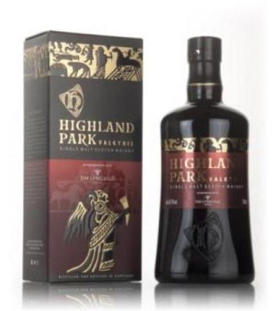 Highland Park Valkyrie