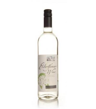 Highland Wineries Elderflower Wine