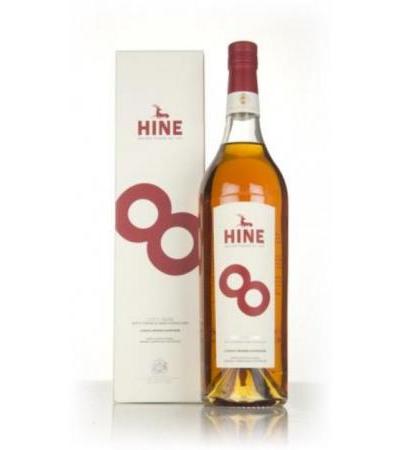 Hine 8 Year Old Cognac