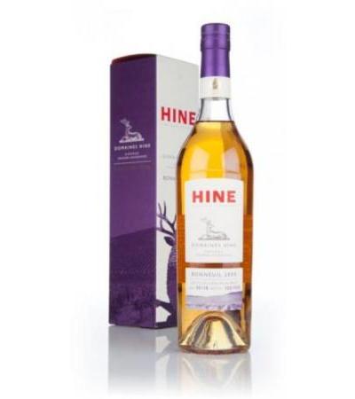 Hine Bonneuil 2005