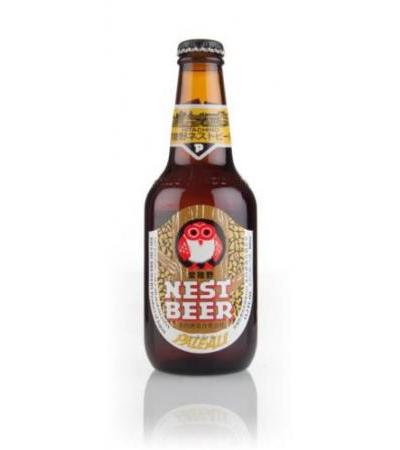Hitachino Nest Pale Ale