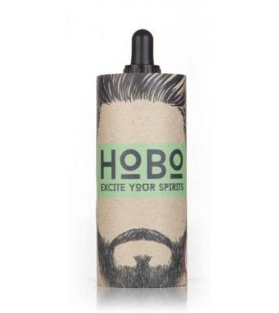 Hobo English Garden Bitters