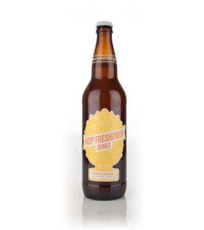 Hop Concept Lemon & Grassy (Hop Freshener Series)
