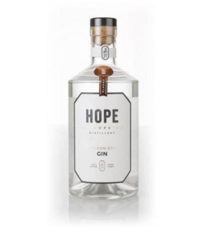 Hope on Hopkins London Dry Gin