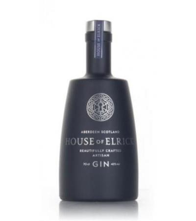 House of Elrick Gin